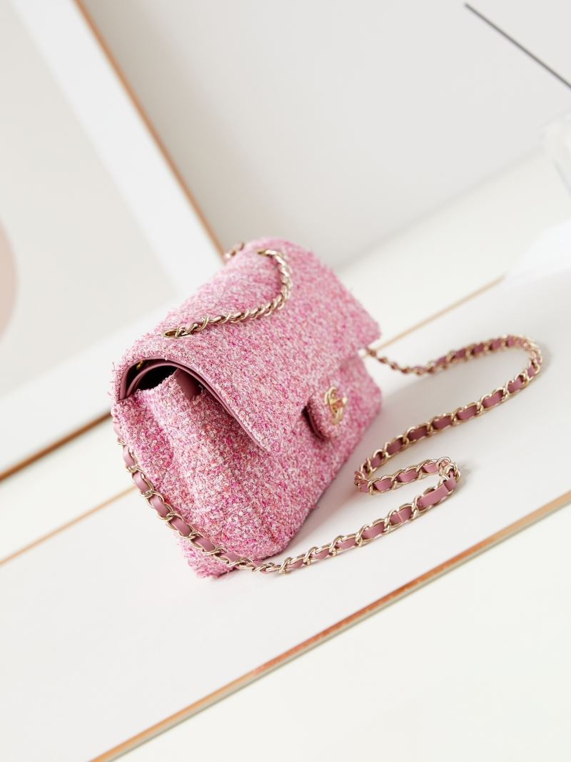 Ch**el cf series bags
